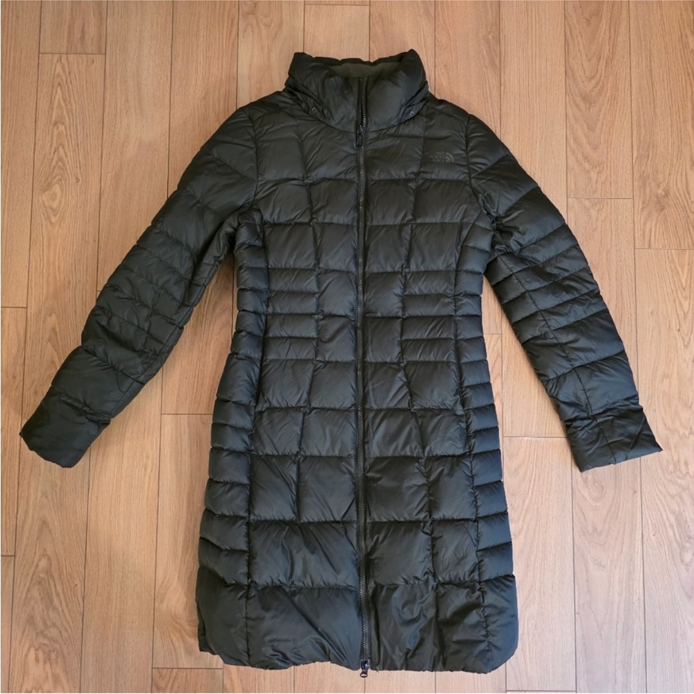 The North Face Women's Puffer Coat